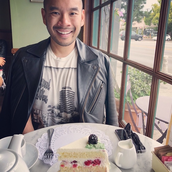 Meet your Posher, Alan - Picture 8 of 11